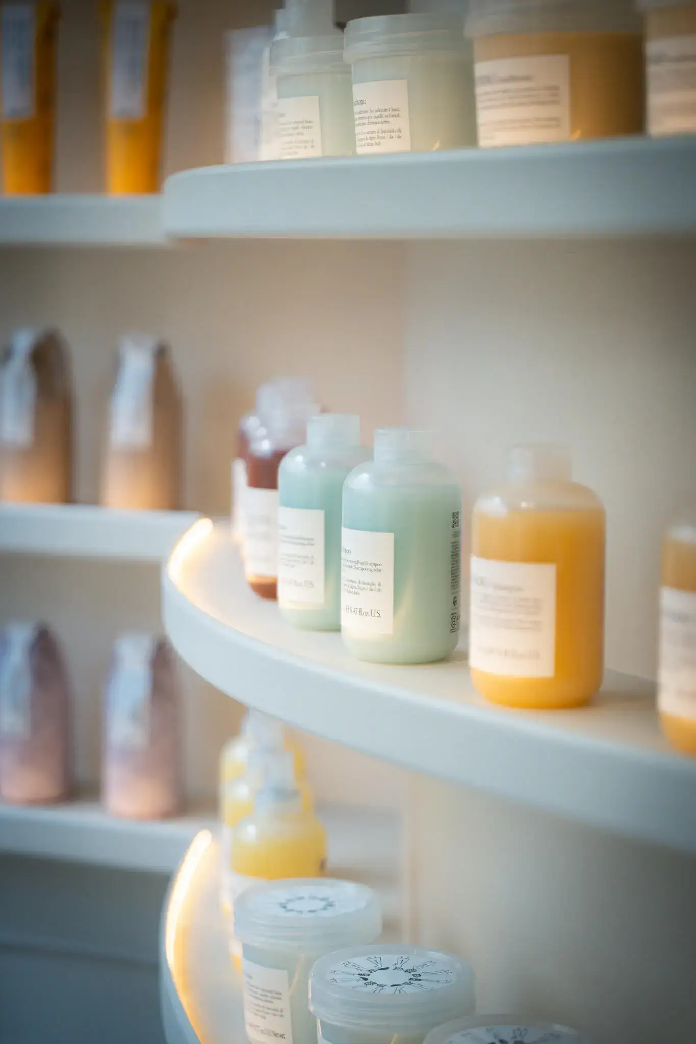Bond-building hair treatment at Hone & Howe in Clifton Village, Bristol